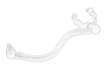 Priekinių žibintų padėties reguliatorius OE BMW 37 14 6 797 817