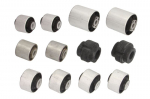 įvorė, valdymo svirties montavimas TED32439