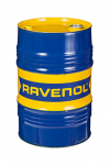 Variklių alyva RAVENOL (208L) 5W40 RAV HCS SAE 5W40 208L