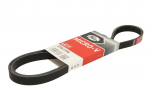 V formos rumbuoti diržai GATES GAT5PK1398