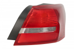 Žibintas galas De&scaron;inė FORD FOCUS III; FORD USA FOCUS