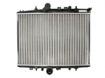 Variklio radiatorius NISSENS NIS 61295A