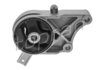 variklio montavimas HP206 577