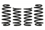 Žeminanti spyruoklė, Pro-Kit, 4vnt., pažeminimas priekis: 30mm, pažeminimas galas: 30mm,, Tinka: AUDI A6 C5 2.4 quattro/2.5 TDI quattro/2.7 quattro/2.7 T quattro/2.8 quattro/3.0 quattro 02.97-01.05