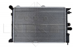 Variklio radiatorius NRF NRF 58974