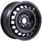 Ratlankis plieninis 6 x15 5x100 ET38