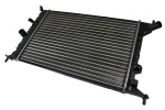Variklio radiatorius THERMOTEC D7X023TT