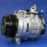 Kondicionieriaus kompresorius DCP17058