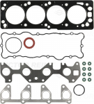 tarpinių komplektas, cilindro galva 02-34335-01