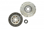 Sankabos komplektas VALEO VAL826678