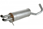 galinis duslintuvas BOS279-299