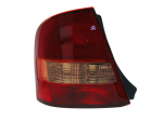 Žibintas galas Kairė MAZDA 323 F VI, 323 S VI