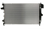 Variklio radiatorius NRF NRF 53132