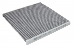 Salono filtras MANN-FILTER CUK 2131