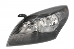Priekinis žibintas MAGNETI MARELLI 711307024128 RENAULT MEGANE III
