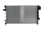 Variklio radiatorius NRF NRF 58435