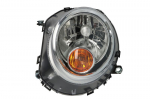 Žibintas Priekis Kairė MINI (R50, R53), (R56), (R57), CLUBMAN (R55)