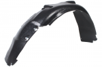 Plastikinis posparnis Kairė Priekis AUDI A4 B5