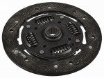 Sankabos diskas SACHS 1878 634 074