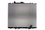Variklio radiatorius KOYORAD PL031867T