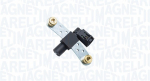jutiklis, alkūninio veleno impulsas MAGNETI MARELLI 064848143010