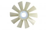 ventiliatoriaus ratas, variklio au&scaron;inimas NRF 49830