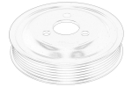 skriemulys, vairo stiprintuvo siurblys OE BMW 32 42 8 519 873