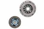 Sankabos komplektas SACHS 3000 951 491