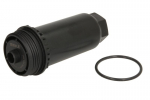 hidraulinis filtras, automatinė transmisija KNECHT HX151KIT