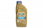 Variklių alyva RAVENOL Cleansynto (1L) 5W40 RAV TURBO VST 5W40 1L