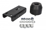 atrama, inercinis sukabinimo mechanizmas W406196