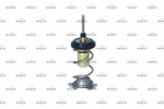 termostatas, au&scaron;inimo skystis NRF NRF 725093