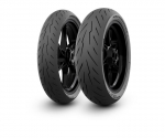 PIRELLI Padanga motociklų keliams 1807016 OMPI 77V DPCR