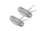 Valst. numerio ap&scaron;vietimo žibintas BLIC L03-210-0009LED