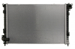 Variklio radiatorius NISSENS NIS 69700A