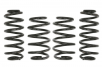 Žeminanti spyruoklė, Pro-Kit, 4vnt., ABE, pažeminimas priekis: 30mm, pažeminimas galas: 30mm,, Tinka: VW PASSAT B6 1.4 TSI/1.6 TDI/1.6 TDI BlueMotion/1.8 TSI/1.9 TDI/2.0 BlueTDI/2.0 FSI/2.0 TDI/2.0 TD