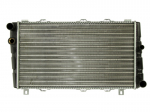 Variklio radiatorius NRF NRF 58250
