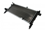 Variklio radiatorius THERMOTEC D7X024TT