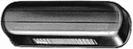 Valst. numerio ap&scaron;vietimo žibintas HELLA 2KA001 389-107