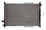 Variklio radiatorius THERMOTEC D7K003TT