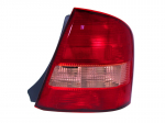 Žibintas galas De&scaron;inė MAZDA 323 F VI, 323 S VI