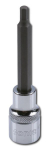 Galvutė HEX 1/2" 17 mm 83410017
