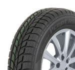 HANKOOK Winter i*cept RS W442 Padanga lengv. autom. žieminė 165/80R13 ZOHA 83T W442