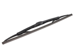 Stiklo valytuvas Twin H382 rėminis 380mm (1 vnt.) Galas