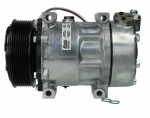 Kondicionieriaus kompresorius NIS 89476