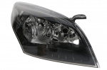Priekinis žibintas MAGNETI MARELLI 711307024129 RENAULT MEGANE III