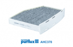 Salono filtras PURFLUX PX AHC378