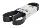 V formos rumbuoti diržai OPTIBELT 10PK1400