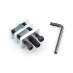 Grandinės sujungimo/ardymo įrankis Tinka: ACCESS; ACCOSSATO; ADAMOTO; ADLER; ADLY; AEON; AJP; ALFER; AMERICAN PERFORMANCE CYCLE; ANCILLOTTI; APACHE; APRILIA; ARCTIC CAT; ARM; ASPES; AT MOTO