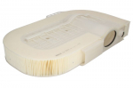 Oro filtras MAHLE LX2810